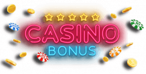 Online casino bonus na Slovensku dnes