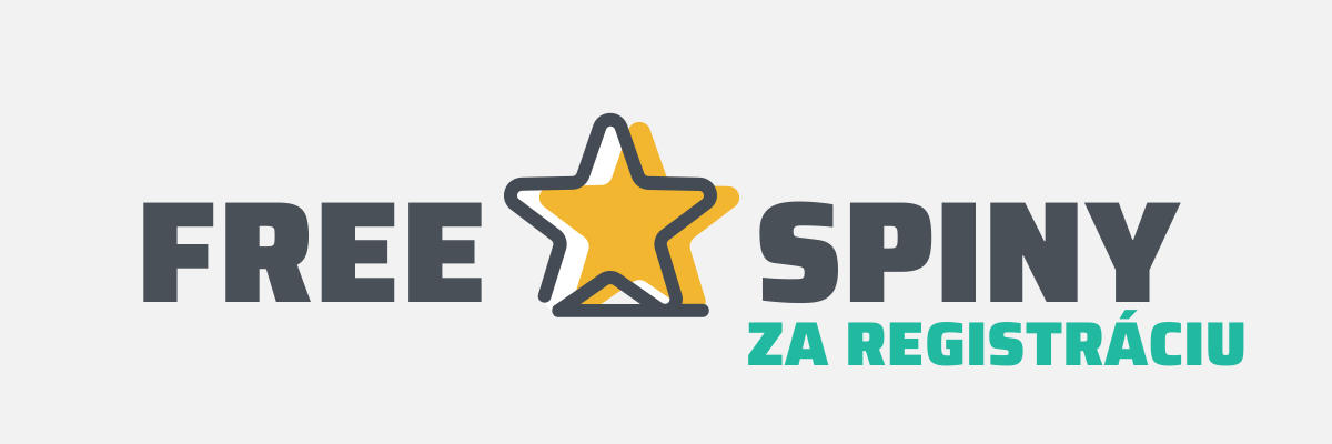 Dnešné free spiny za registráciu