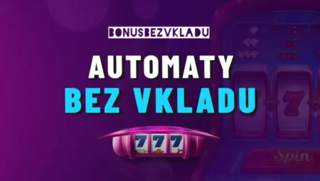 Automaty bez vkladu – Kde a ako ich hrať zadarmo