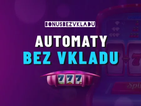 Automaty bez vkladu – Kde a ako ich hrať zadarmo