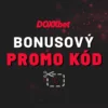 DOXXbet promo kód 2025 – Získajte extra 25 free spinov + 3€ stávku zadarmo!
