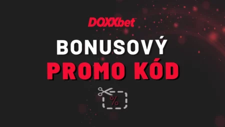 DOXXbet promo kód 2025 – Získajte extra 25 free spinov + 3€ stávku zadarmo!
