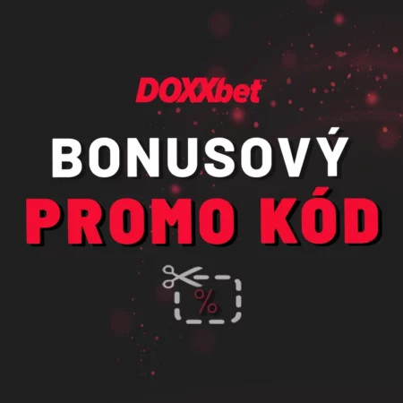 DOXXbet promo kód 2025 – Získajte extra 25 free spinov + 3€ stávku zadarmo!