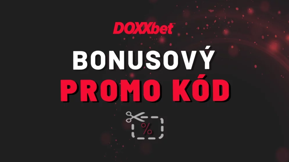 DOXXbet promo kód 2025 – Získajte extra 25 free spinov + 3€ stávku zadarmo!