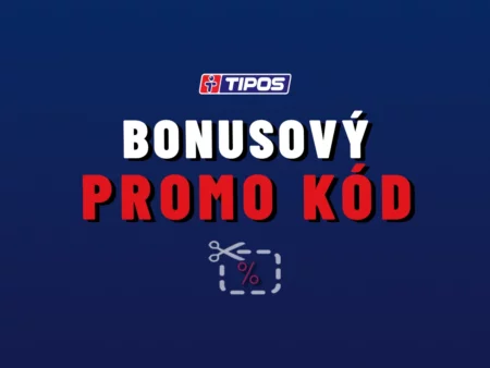 Tipos promo kód 2026 – Využite exkluzívny kód a berte až 100 free spinov za registráciu