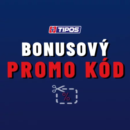 Tipos promo kód 2025 – Využite exkluzívny kód a berte až 100 free spinov za registráciu