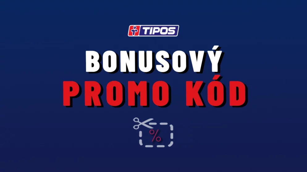 Tipos promo kód 2025 – Využite exkluzívny kód a berte až 100 free spinov za registráciu