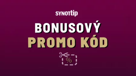 Synottip bonusový kód 2025 – Získajte až 640 free spinov za vklad s promo kódom