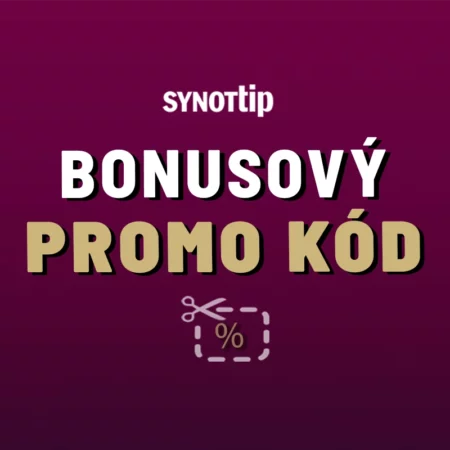 Synottip bonusový kód 2025 – Získajte až 640 free spinov za vklad s promo kódom