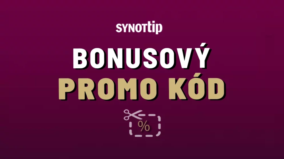 Synottip bonusový kód 2025 – Získajte až 640 free spinov za vklad s promo kódom