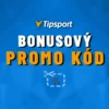 Akčný kód Tipsport 2025 – Kde ho získať a ako uplatniť + berte 100 free spinov bez použitia kódu!