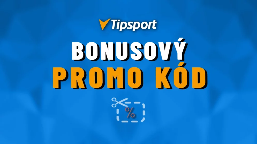 Akčný kód Tipsport 2025 – Kde ho získať a ako uplatniť + berte 500 free spinov bez použitia kódu!