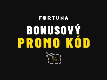 Fortuna promo kód 2026 – Využite bonusový kód na 200 voľných točení!