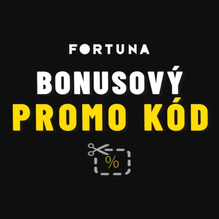 Fortuna promo kód 2025 – Využite bonusový kód na 200 voľných točení!