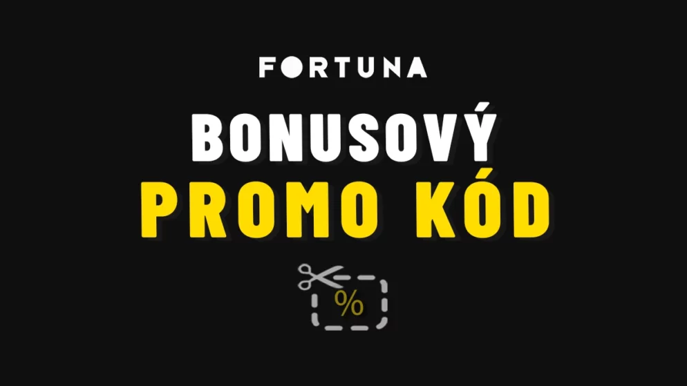 Fortuna promo kód 2025 – Využite bonusový kód na 200 voľných točení!