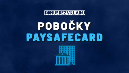 Paysafecard predajné miesta – Prehľad pobočiek, kde sa dá kúpiť Paysafe karta v roku 2025