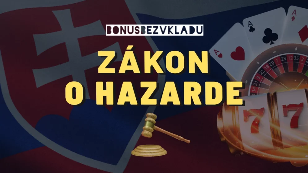 Zákon o hazardných hrách 2025 – Povinnosti a práva prevádzkovateľov hazardu na Slovensku
