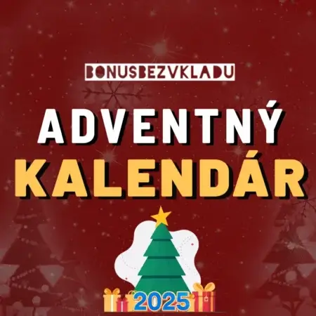 Adventný kalendár casino 2025 – Otvorte políčko a berte vianočné bonusy na každý deň!