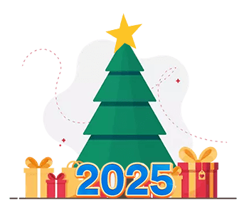 Užite si každý deň jeden bonus v adventnom casino kalendári.