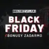 Black Friday casino bonus 2025 – Získajte iba dnes špeciálne novembrové odmeny!