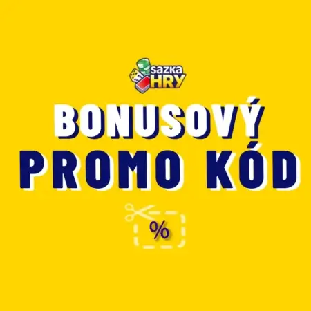 Sazka Hry bonusový kód 2025 – Ako získať a kde uplatniť. Berte vstupný bonus bez kódu!