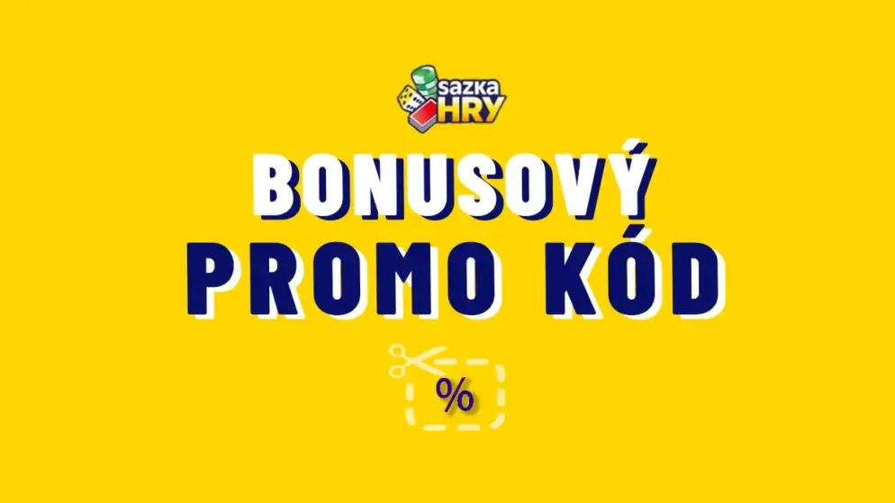 Sazka Hry bonusový kód 2025 – Ako získať a kde uplatniť. Berte vstupný bonus bez kódu!