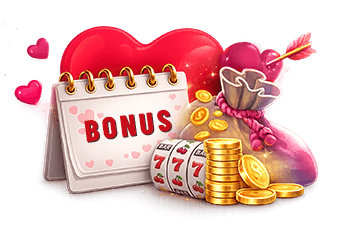 Valentín casino bonus 2026 - TOP promo akcie!