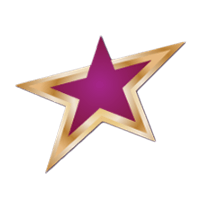 Rebuy Stars logo online kasína