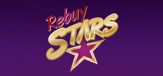 Rebuy Stars casino