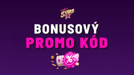 Rebuy Stars promo kód 2026 – Ako ho získať a kde zadať + bonusy bez kódu