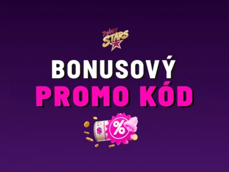 Rebuy Stars promo kód 2026 – Ako ho získať a kde zadať + bonusy bez kódu