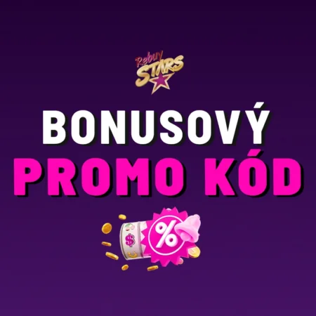 Rebuy Stars promo kód 2026 – Ako ho získať a kde zadať + bonusy bez kódu