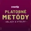Synottip vklady a výbery 2026 – Kompletný prehľad, limity, možnosti a poplatky