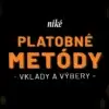 Niké vklady a výbery 2026 – Kompletný prehľad platobných metód, limity a poplatky