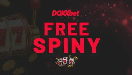Doxxbet free spiny dnes – 75 spinov za registráciu + denné akcie