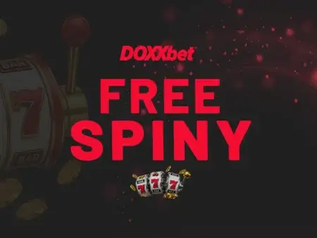 Doxxbet free spiny dnes – 75 spinov za registráciu + denné akcie