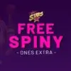 Rebuy Stars free spiny dnes – 200 € bez rizika a ďalšie bonusy