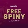Synottip free spiny dnes – Získajte 150 točení zadarmo + 250 spinov bez rizika