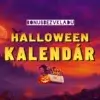 Halloween casino bonus 2026 – Otvorte si dnešné políčko!